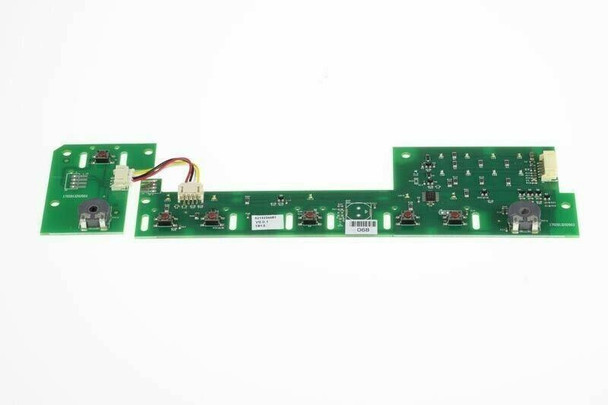 DeLonghi DELONGHI CONTROL PCB 5213224481 FOR LA SPECIALISTA EC9335 GENUINE HEIDELBERG