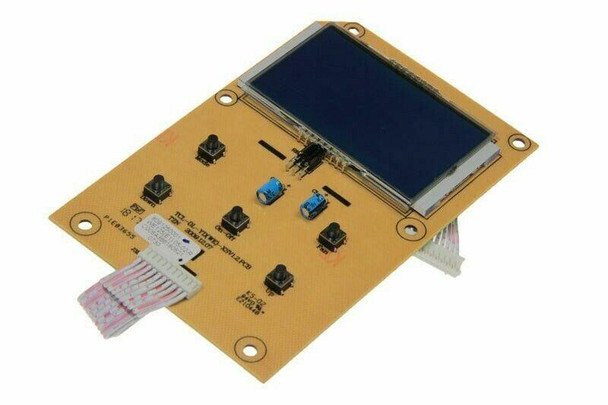 DeLonghi DELONGHI DISPLAY PCB TL2410 FOR PACWE18INV GENUINE IN HEIDELBERG