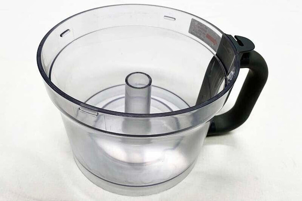 Kenwood KENWOOD BOWL AS00000719 FOR FDP65 FDM71 FOOD PROCESSORS GENUINE IN HEIDELBERG