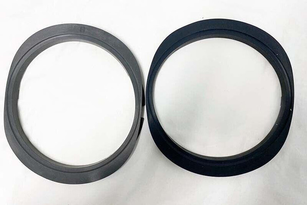 Kenwood KENWOOD SEAL RING SET AS00002700 FOR KAX71 ICE CREAM MAKER HEIDELBERG 