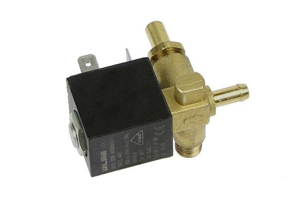 Braun BRAUN SOLENOID VALVE 5212810631 FOR CARESTYLE IRONS GENUINE IN HEIDELBERG 