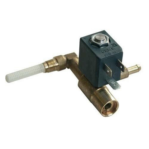 Tefal TEFAL SOLENOID VALVE CS00113419 FOR GV7070 STEAM STATIONS GENUINE IN HEIDELBERG 