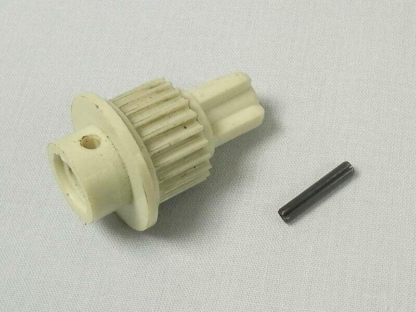 Kenwood KENWOOD PULLEY DRIVE ASSEMBLY KW715804 FOR KVC50 AND KVL60 SERIES IN HEIDELBERG 