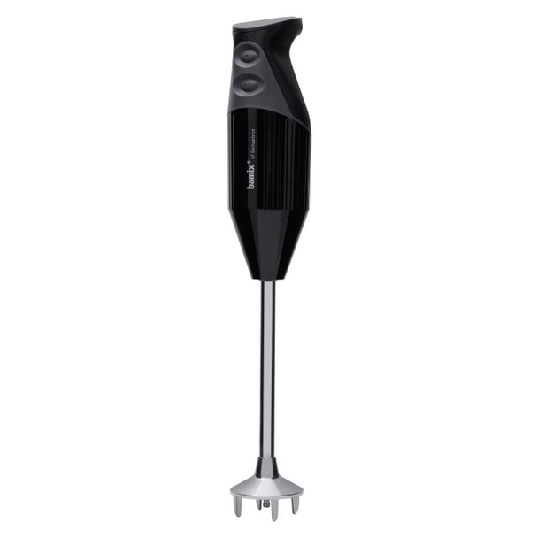 Bamix BAMIX GASTRO 200 STICK BLENDER 76151 BLACK SWISS MADE STOCK IN HEIDELBERG 