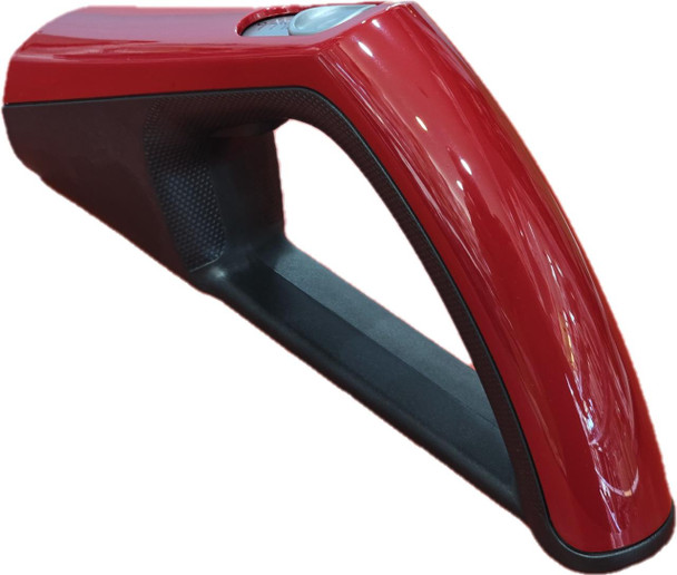 Miele MIELE HANDLE RED 11052339 FOR HX1 TRIFLEX STICK VACUUM GENUINE IN HEIDELBERG 