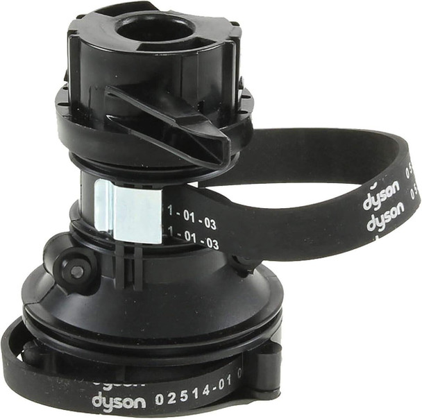Dyson DYSON CLUTCH ASSEMBLY 900252-04 FOR DC04 DC07 DC14 DC33 UPRIGHT VACS GENUINE 