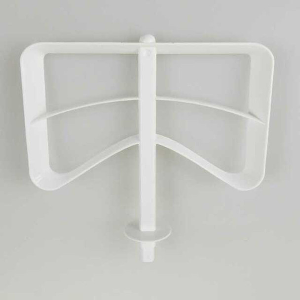 Krups KRUPS PADDLE BLADE SS989724 FOR GVS1 AND GVS2 ICE CREAM MAKERS 