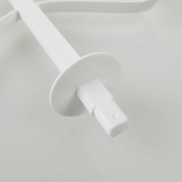 Krups KRUPS PADDLE BLADE SS989724 FOR GVS1 AND GVS2 ICE CREAM MAKERS 