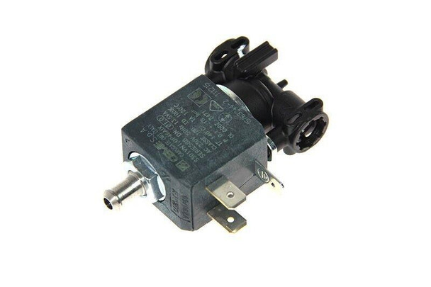 De'Longhi DELONGHI SOLENOID VALVE 5213218471 FOR ESAM5500 ESAM6750 ESAM6900 ETAM29.620 