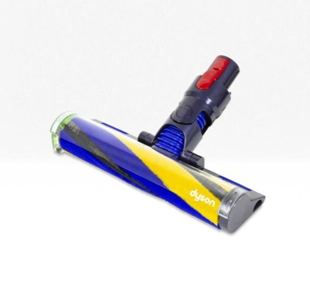 Dyson DYSON FLUFFY OPTIC CLEANER HEAD 972417-02 FOR GEN5 OUTSIZE & GEN5 DETECT GENUINE 