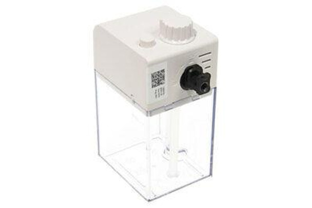De'Longhi DELONGHI MILK FROTH JUG 7313250761 FOR EN560.S NESPRESSO GENUINE 