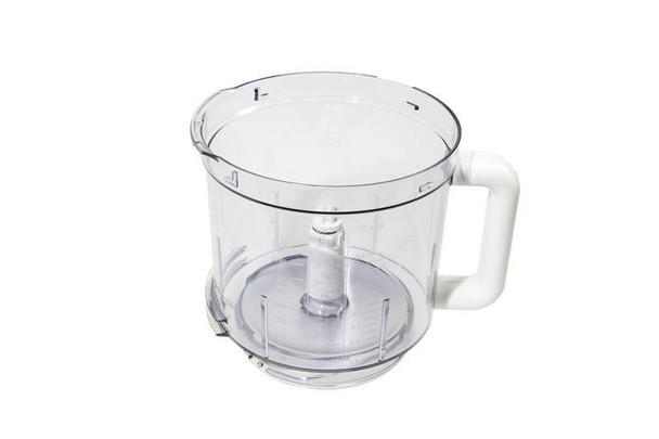 Braun BRAUN BOWL AS00005622 FOR COMBIMAX K600 K650 K700 K750 FP3010 FX3030 MODELS 