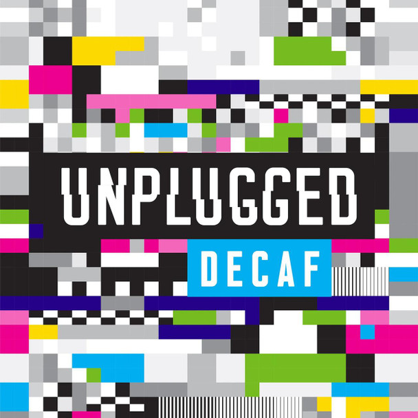DC Coffee Unplugged - Decaf Coffee 250g ORIGINS - SELVA NEGRA AND NICARAGUA 