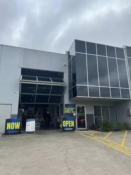 Kenwood KENWOOD BEAKER AS00001801 FOR HAND BLENDER HBM40 & HBM60 GENUINE 