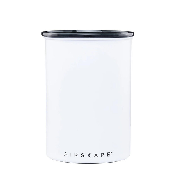 Airscape Classic 7-Inch Coffee Canister   Airscape Classic 7-Inch Coffee Canister