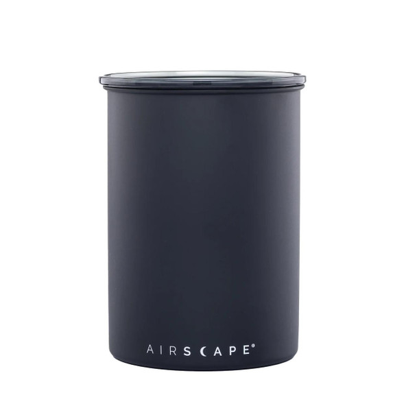 Airscape Classic 7-Inch Coffee Canister   Airscape Classic 7-Inch Coffee Canister