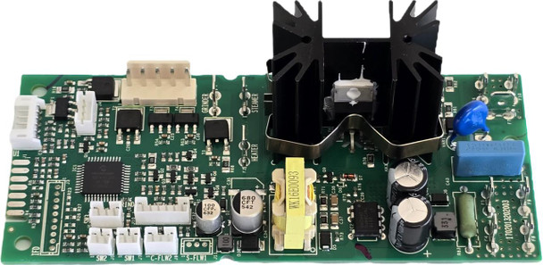 De'Longhi DELONGHI PCB POWER AS00002442 FOR SPECIALISTA PRESTIGIO EC9355.M EC9355.BM  De'Longhi DELONGHI PCB POWER AS00002442 FOR SPECIALISTA PRESTIGIO EC9355.M EC9355.BM