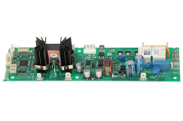 DELONGHI POWER BOARD PCB 5213200924 FOR DINAMICA PLUS ECAM370.95 GENUINE