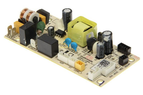 DeLonghi DELONGHI CONTROL PCB NE2708 FOR DDSX225 DEHUMIDIFIERS GENUINE  DeLonghi DELONGHI CONTROL PCB NE2708 FOR DDSX225 DEHUMIDIFIERS GENUINE