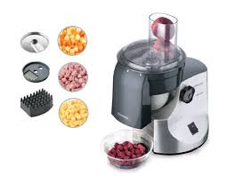 Kenwood MGX400 Dicing Attachment