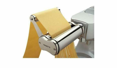 Kenwood Spaghetti Cutter, Pasta Cutter - Stand Mixer Attachment, KAX984ME,  Silver