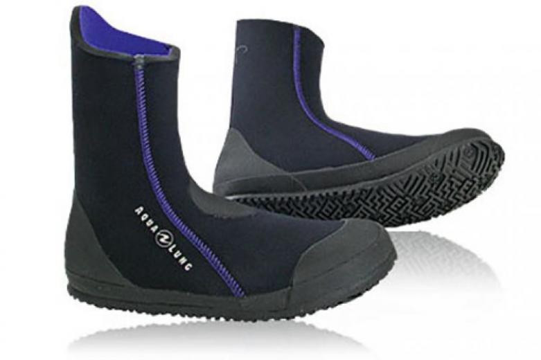 ergo boots