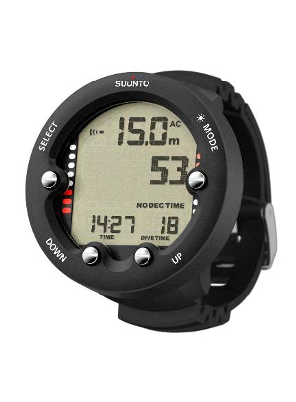 Suunto Zoop Novo Wrist Scuba Computer