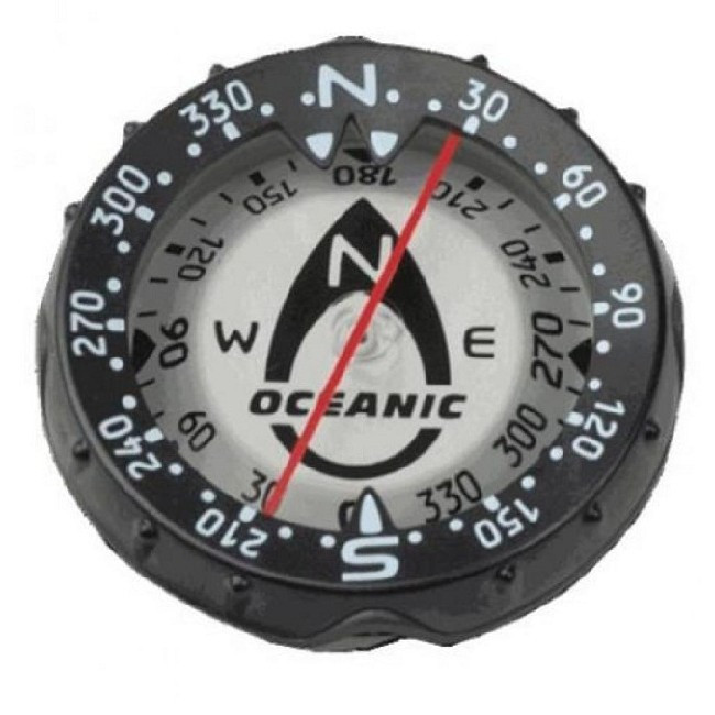 Oceanic Swiv Compass Module