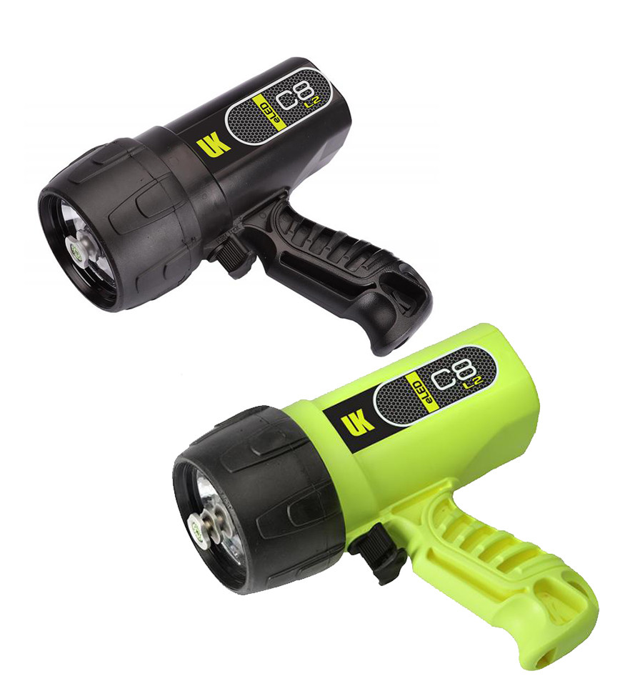 Underwater Kinetics C8 eLED (L2) - DolphinScuba.com, Inc.