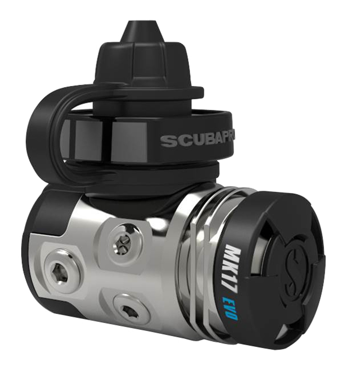 scubapro mk17 regulator