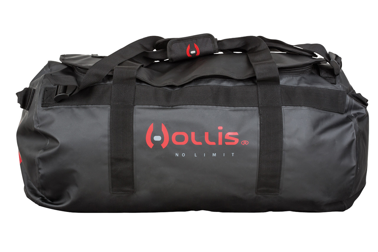 MESH DUFFEL BAG - Hollis