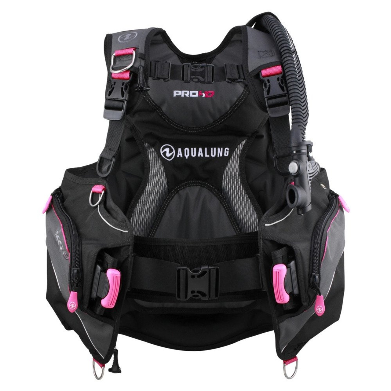 マリン/スイミング Aqua Lung - AQUALUNG  BCD Aqua Lung - AQUA LUNG アクアラングNAGI rufus BCDの通販 by