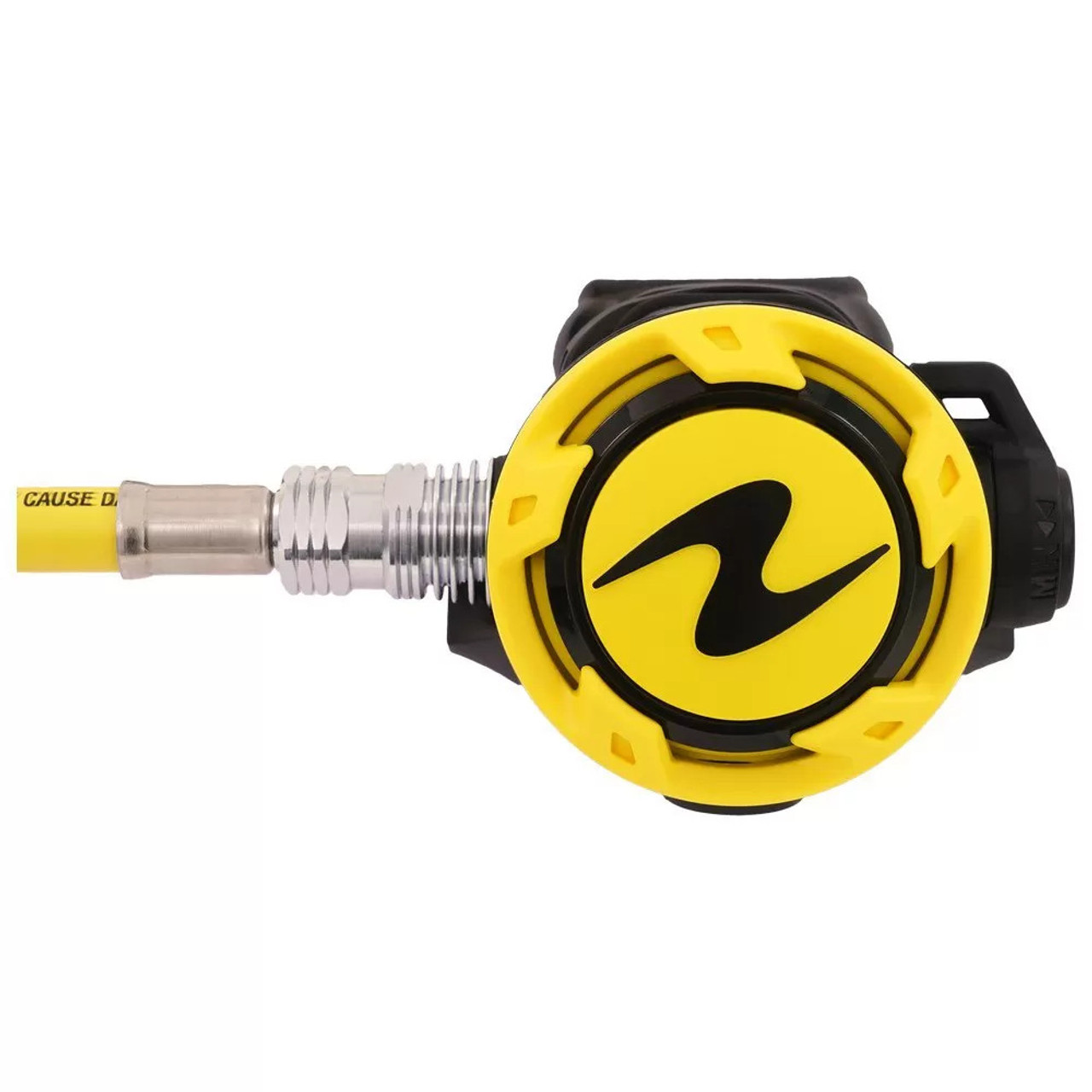 AQUALUNG Helix Octopus Regulator - DolphinScuba.com, Inc.