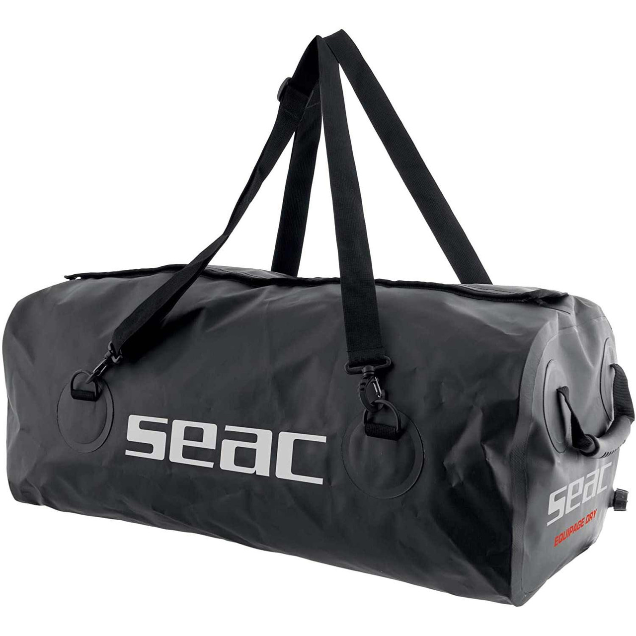 SEAC Equipage Dry Duffle Bag - DolphinScuba.com, Inc.