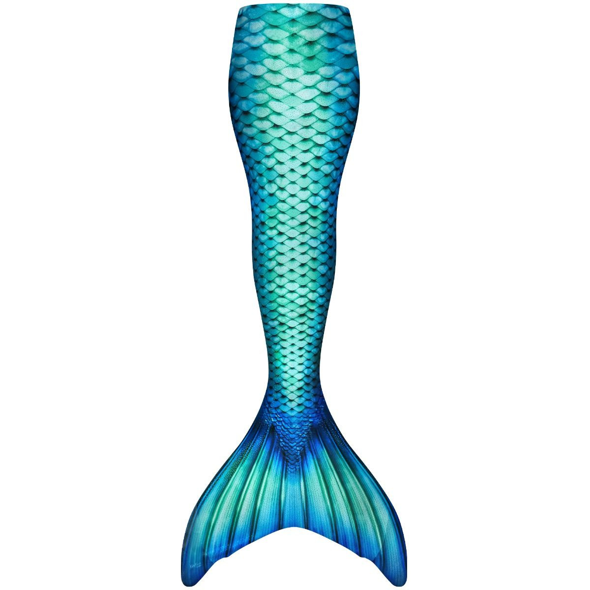 best mermaid tails for swimming adults