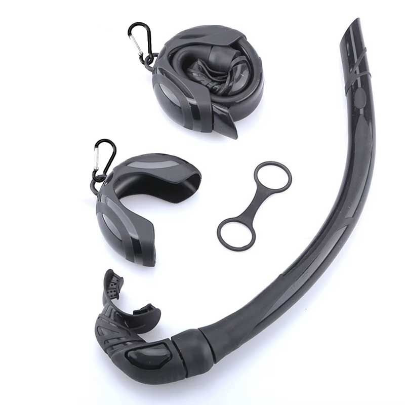 Atlanta Typhoon Snorkel
