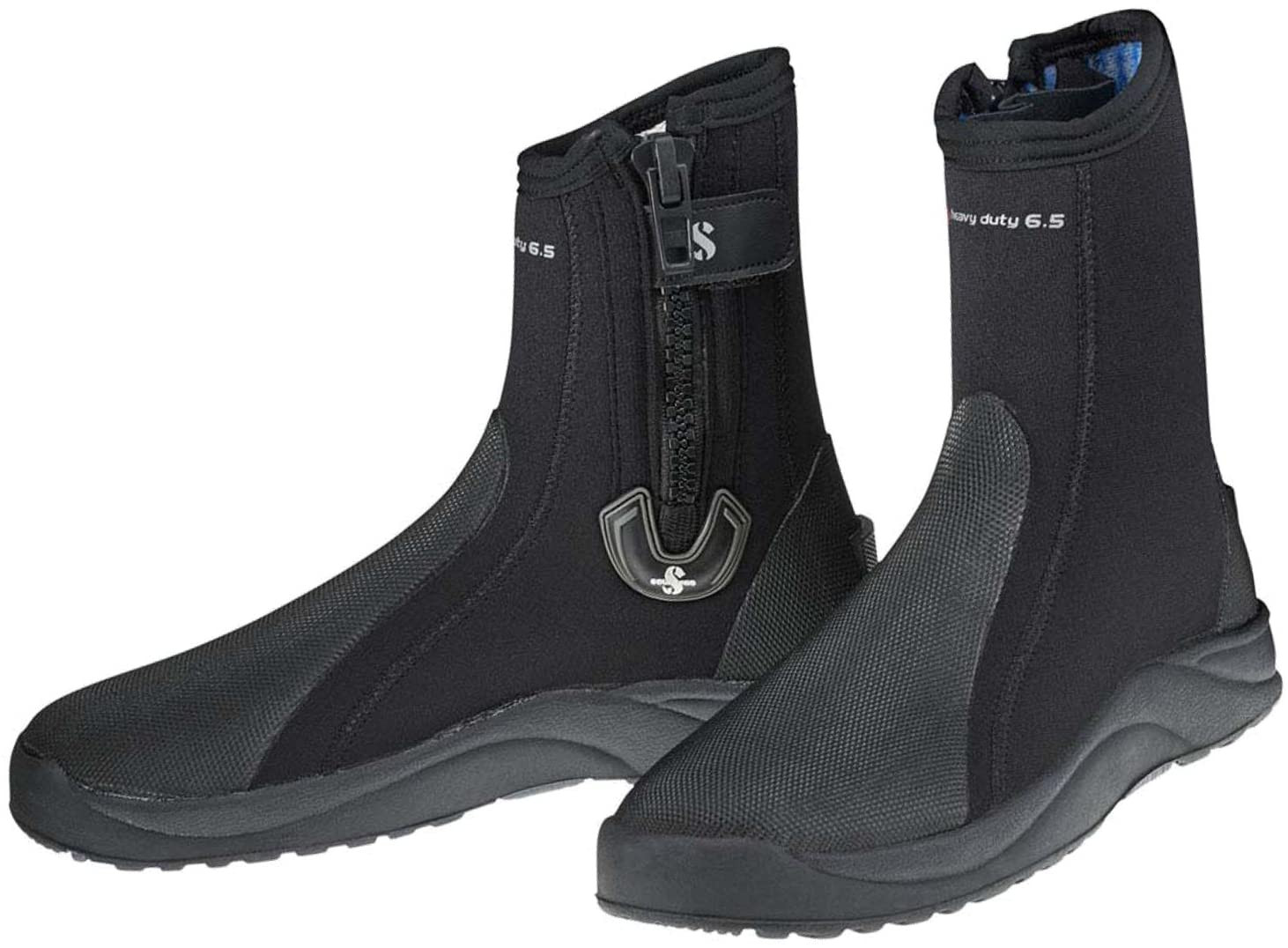 Scubapro Heavy Duty 6.5 mm Boot Inc.