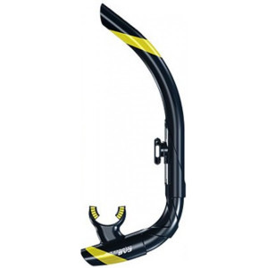 Atomic SV1 Contour Scuba Diving Snorkel