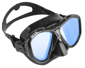 SEAC Italia Scuba Mask