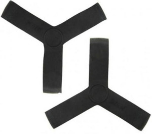 Storm Fin Keepers - Pair