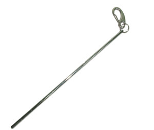 Storm Underwater Guide Tool for Scuba Photographers