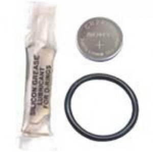 Oceanic Battery Kit for VT Pro/VT3/Veo Scuba Diving