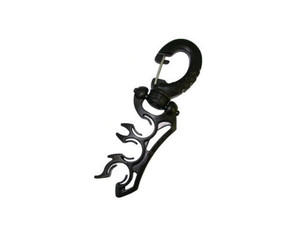 Storm Deluxe Scuba Divers Regulator Hose Clip