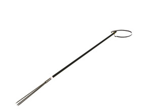 Storm 5 Foot Spearfishing Polespear with Fixed Paralyzer Tip -  , Inc.