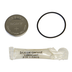 Oceanic battery Kit for the Atom and Geo Scuba Diving Computers