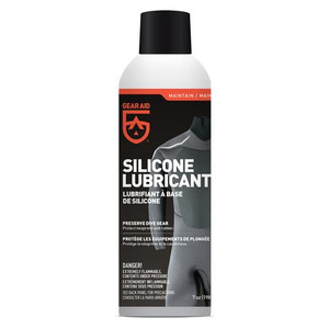 Gear Aid M Essentials Silicone Spray 7oz