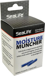 SeaLife Moisture Muncher Desiccant SeaLife Moisture Muncher Desiccant