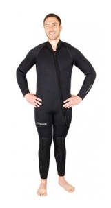 Storm Men's 7mm 2 Piece Step-In Scuba Wetsuit