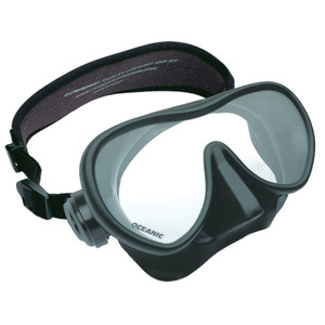 Oceanic Shadow Scuba Diving Mask