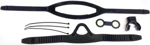 Storm Scuba Divers Save a Dive Kit Replacement Parts